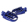 MX PLATFORM PEG YAMAHA BLUE YA01