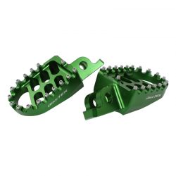 REPOSE-PIEDS MX KAWASAKI...