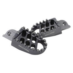 REPOSE-PIEDS MX SUZUKI GUN...