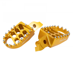 MX PLATFORM PEG SUZUKI GOLD...