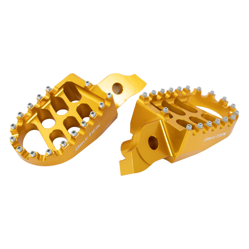 MX PLATFORM PEG SUZUKI GOLD SU01