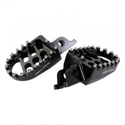 REPOSE-PIEDS MX KAWASAKI...