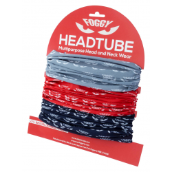 LOT DE 3 TOUR DE COU