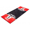 TAPIS DE GARAGE Carl "Foggy" Fogarty numéro 1