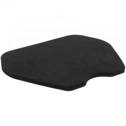 MOUSSE DE SELLE PRÉDÉCOUPÉE...