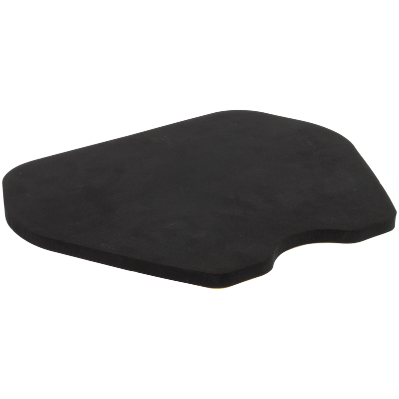MOUSSE DE SELLE PRÉDÉCOUPÉE 1,2 cm