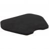 MOUSSE DE SELLE PRÉDÉCOUPÉE 1,2 cm