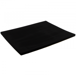 MOUSSE DE SELLE 39 x 49 x...