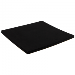 MOUSSE DE SELLE 33 x 33 x...
