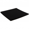 MOUSSE DE SELLE 33 x 33 x 1,5 cm