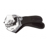 MASQUE FACIAL EN NÉOPRÈNE NOIR SKULL