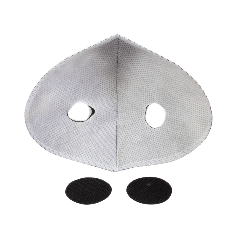 FACE MASK URBAN SURVIVAL REPLACEMENT FILTERS