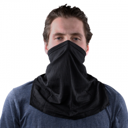 MASQUE FACIAL EASYMASK NOIR