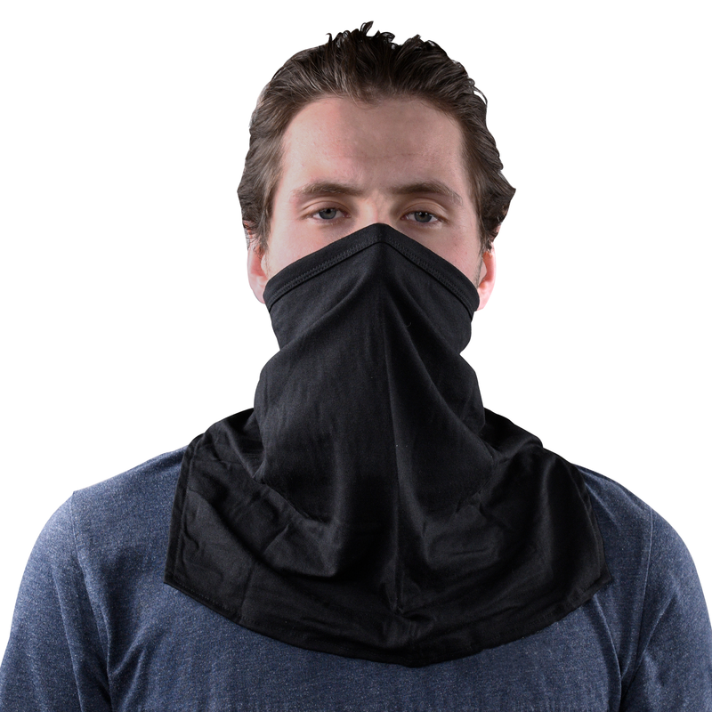 MASQUE FACIAL EASYMASK NOIR