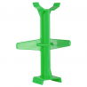 SUPPORT DE FOURCHE MX STANDARD VERT