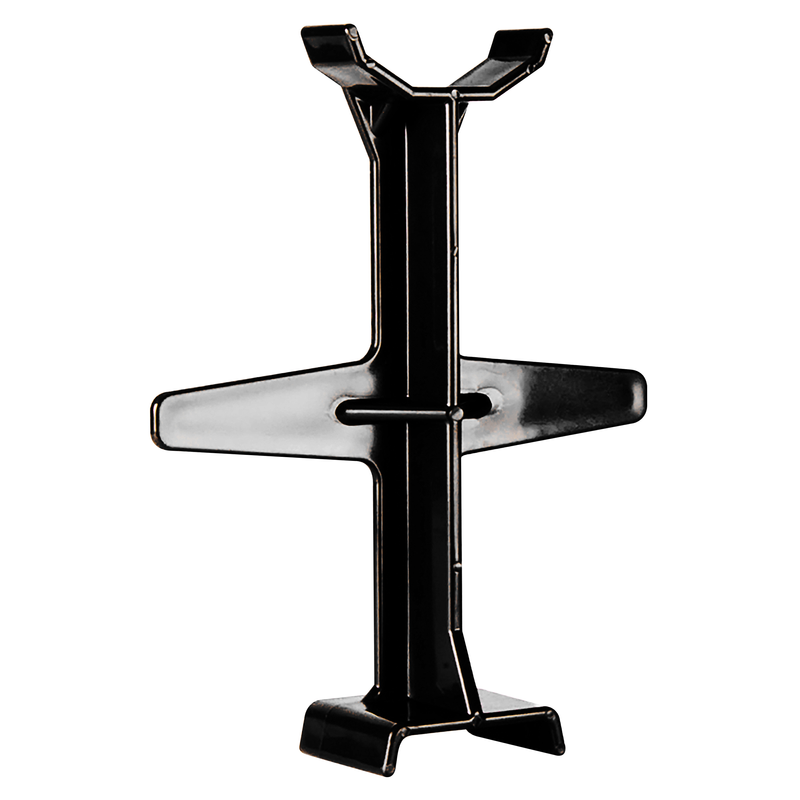 SUPPORT DE FOURCHE MX STANDARD NOIR