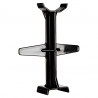 SUPPORT DE FOURCHE MX STANDARD NOIR