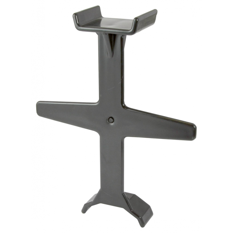 SUPPORT DE FOURCHE MX STANDARD  POUR DÉBATTEMENT 28 CM