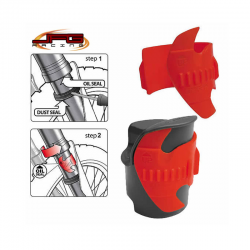 RACLEUR DE PROTECTEUR DE...
