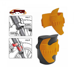 RACLEUR DE PROTECTEUR DE...