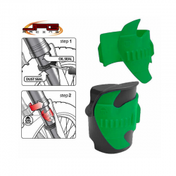 RACLEUR DE PROTECTEUR DE...