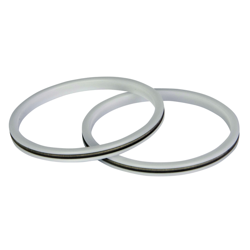 MARQUEUR DE COMPRESSION DE FOURCHE AVANT 48 MM   PAIRE
