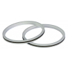 MARQUEUR DE COMPRESSION DE FOURCHE AVANT 48 MM   PAIRE