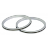 Marqueur de compression de fourche avant 41 mm   paire