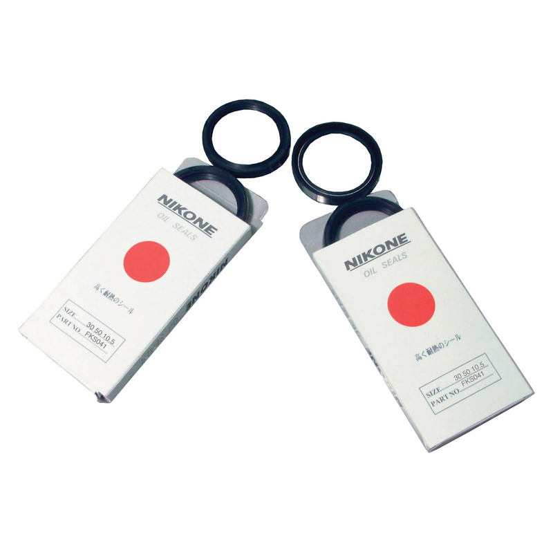 Joints spi de fourche 31X43X12,5mm