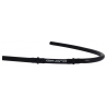 TUBE DE PURGE DE CARBURANT LONG NOIR