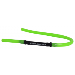 LONG FUEL VENT TUBE GREEN