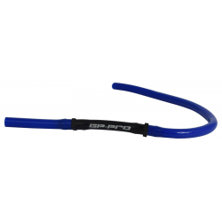 LONG FUEL VENT TUBE BLUE