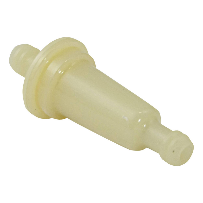 FILTRE À CARBURANT 6 MM STANDARD  10 PIÈCES