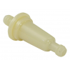 FILTRE À CARBURANT 6 MM STANDARD  10 PIÈCES