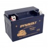 BATTERIE SANS ENTRETIEN LP BRAND/DYNAVOLT   EU   YTX9-BS   AVEC PACK ACIDE