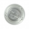 Bouchon de réservoir course sans clé pour Kawasaki, aluminium
