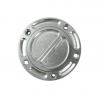 Bouchon de réservoir course sans clé pour Ducati, aluminium