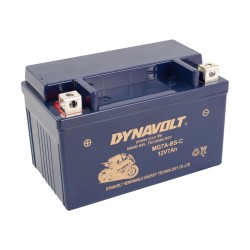 LP BRAND/DYNAVOLT (EU)...