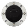 BOUCHON DE RÉSERVOIR SUZUKI 4 BOULONS GS500EK P GSX600 750FK S GSF1200 GSF600F S GSXR750J WS