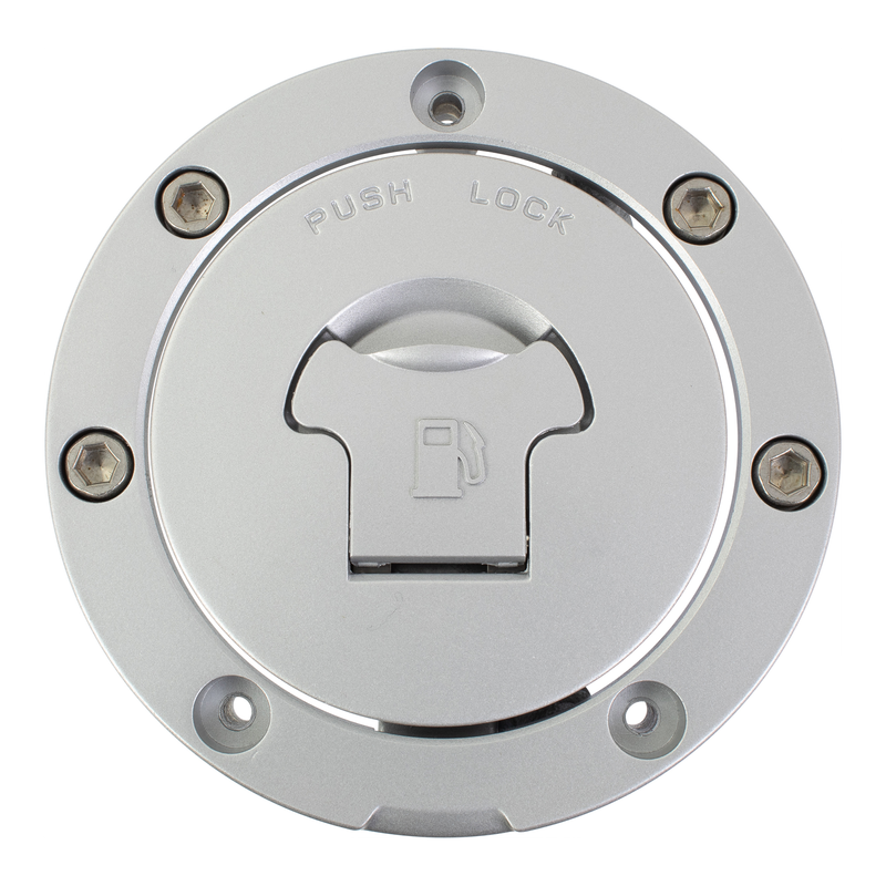 BOUCHON DE RÉSERVOIR HONDA CBR600 CBR900 VFR750 800 CBR1100 CBR1000