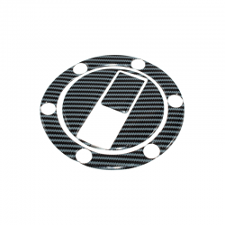 FUEL CAP DECAL 3PC SET...