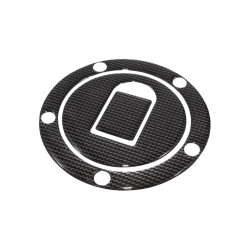 FUEL CAP DECAL 3PC SET...