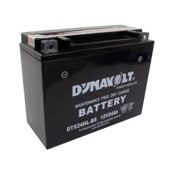 BATTERIE SANS ENTRETIEN...