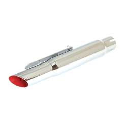 SILENCIEUX UNIVERSEL 24"...