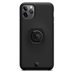 Quad Lock - Coque iPhone 11 Pro Max