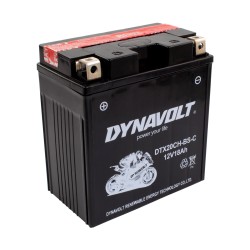 DYNAVOLT YTX20  ABS...