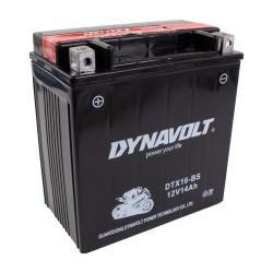 BATTERIE SANS ENTRETIEN...