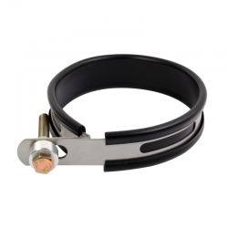 Collier pour silencieux...