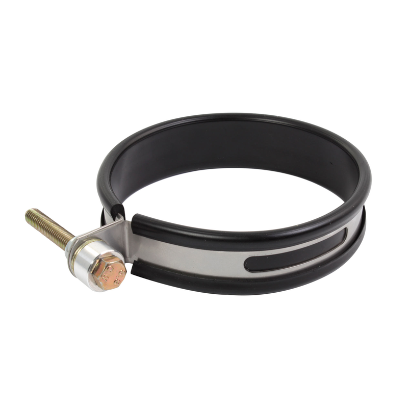 Collier pour silencieux 28MM 423MM