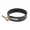 Collier pour silencieux 28MM 423MM